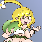 TheBettyVal27's Avatar