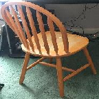 WoodenChair76's Avatar