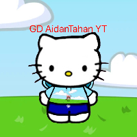 GDAidanTahanOnYouTube's Avatar
